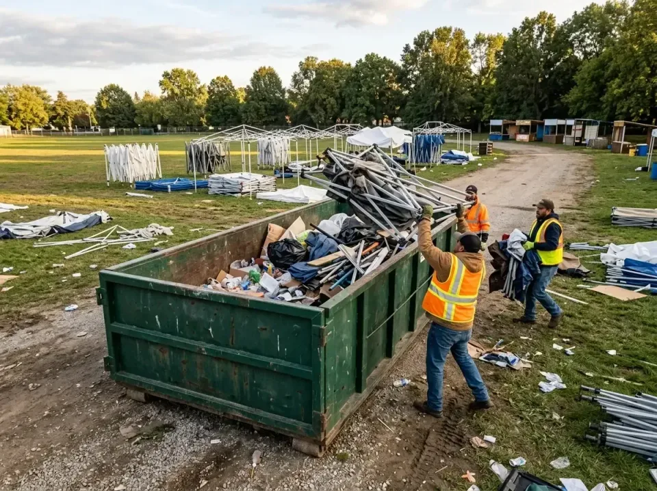 temporary-event-waste-containe-016 — frequently asked questions, Roll-Off Dumpster Rental Services in Dayton, NV